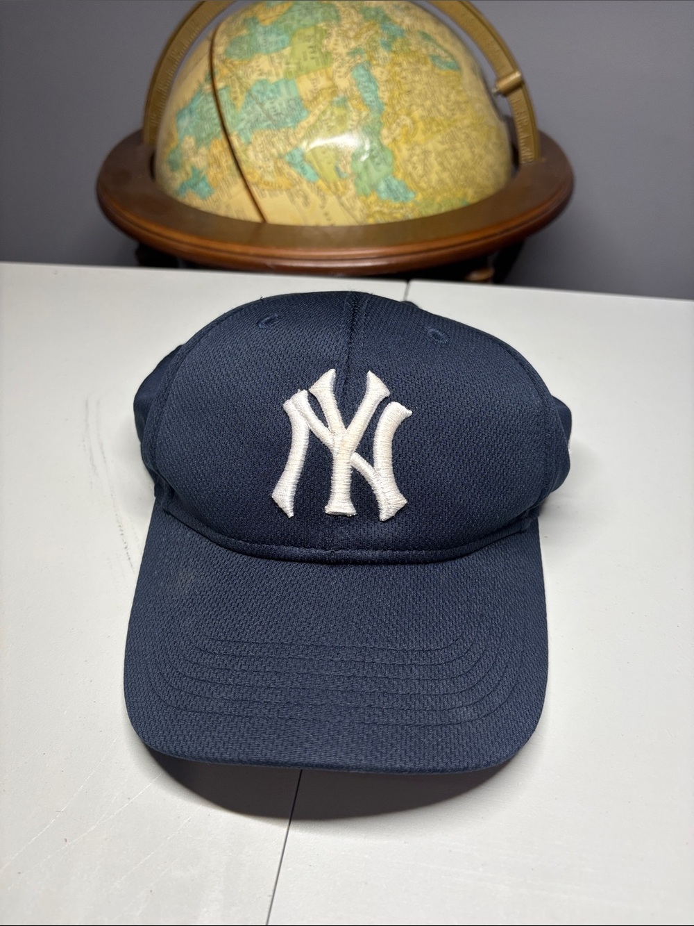 New York Yankees hat